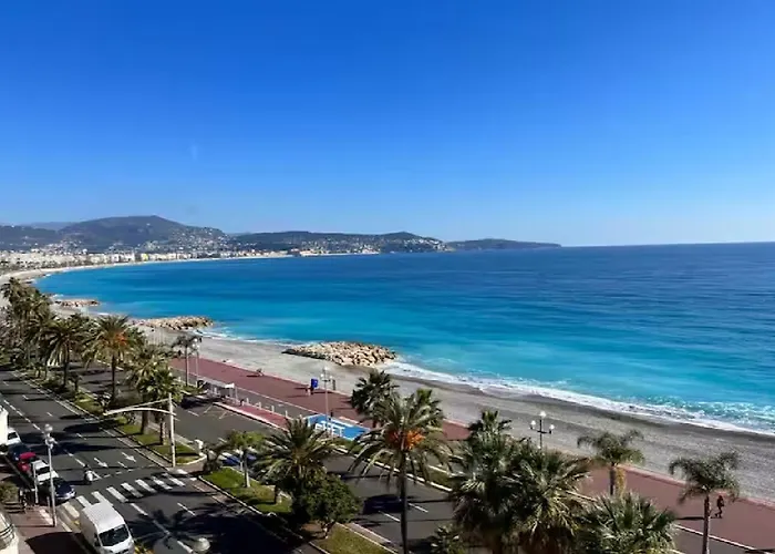 Nid Douillet Au Coeur De Avec Terrasse Et Clim *