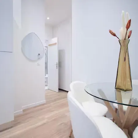 Nid Douillet Au Coeur De Avec Terrasse Et Clim Ницца